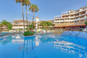 Отель Nice apartment on the Golf Course by the beach  Сан-Мигель